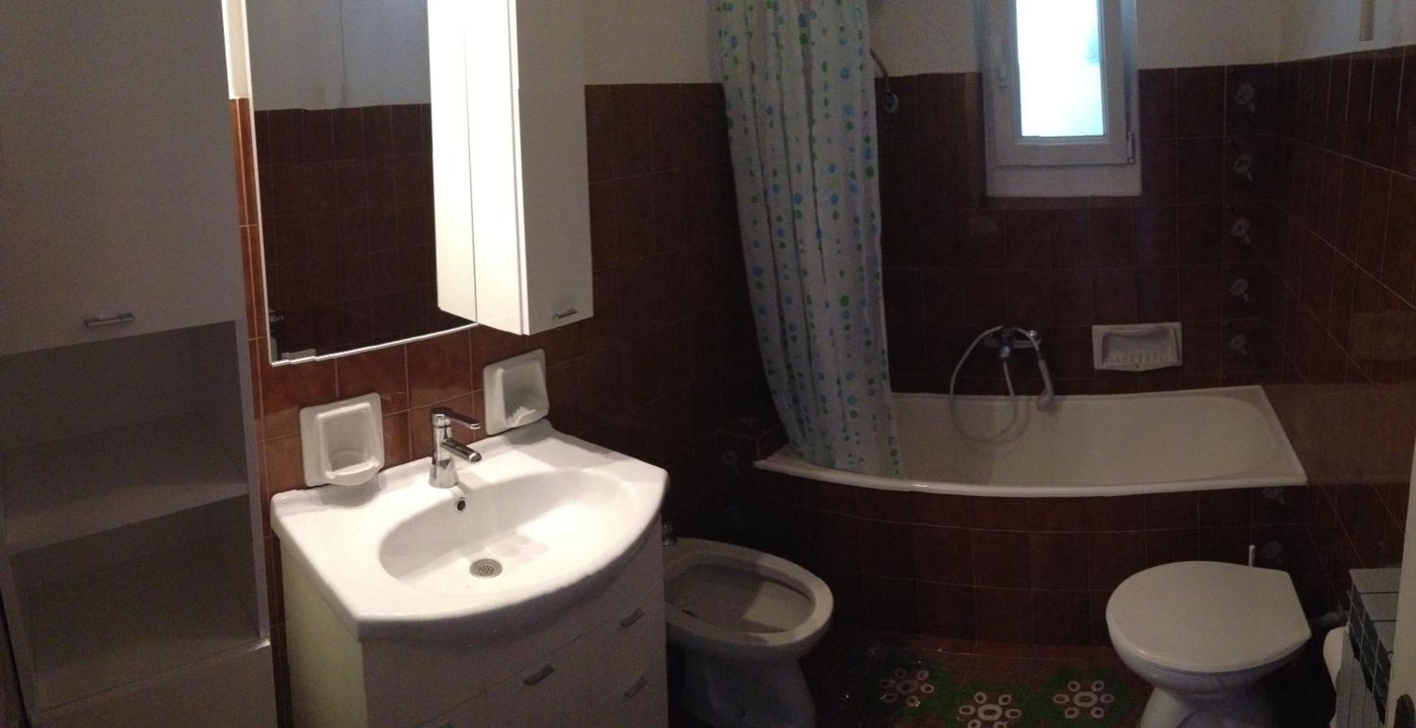 Accommodation Vitalio Umag Eksteriør billede