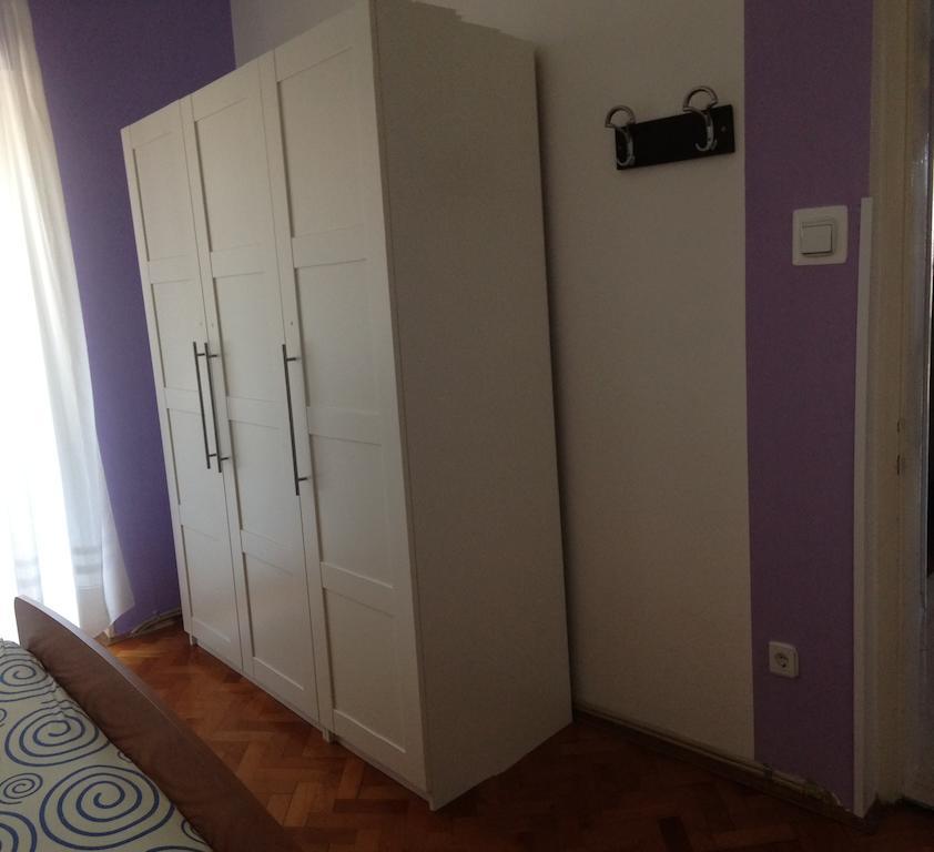 Accommodation Vitalio Umag Værelse billede