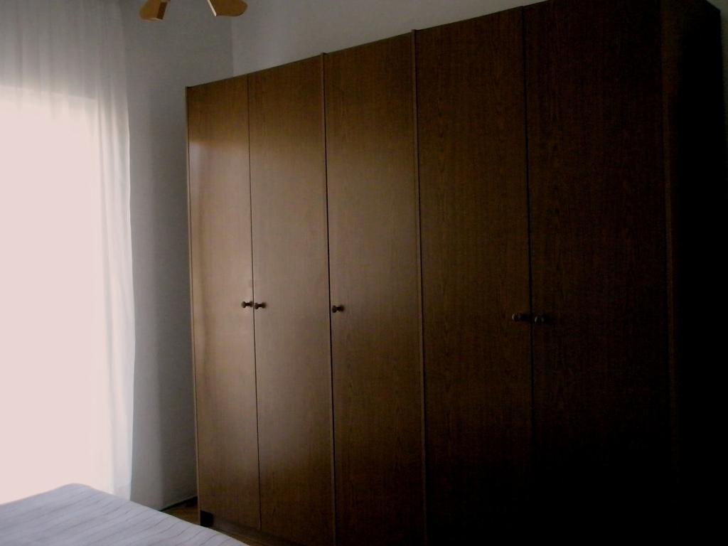 Accommodation Vitalio Umag Værelse billede